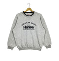 Vintage Hanes American Spirit Sweatshirt