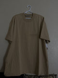Essentials Sand Tee Hoodie, Sweatshirt | FlexRushtees.com