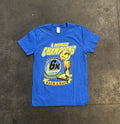 Other Golden State Warriors Blue 2018 Nba Champions Tee Hoodie, Sweatshirt | FlexRushtees.com