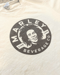 Bob Marley X Vintage Vintage Bob Marley Beverage Co T Shirt Hoodie, Sweatshirt | FlexRushtees.com
