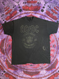 Band Tees Ac Dc Dirty Deeds Done Dirt Cheap Rock Tee Hoodie, Sweatshirt | FlexRushtees.com