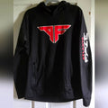 New Era Call Of Duty Atlanta Faze Primary Logo Pullover Hoodie Lr