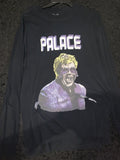 Palace Elton John Tee Hoodie, Sweatshirt | FlexRushtees.com