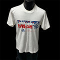 Other Vtg Screen Stars Best Dfw Ham Radio Texas Convention T Shirt
