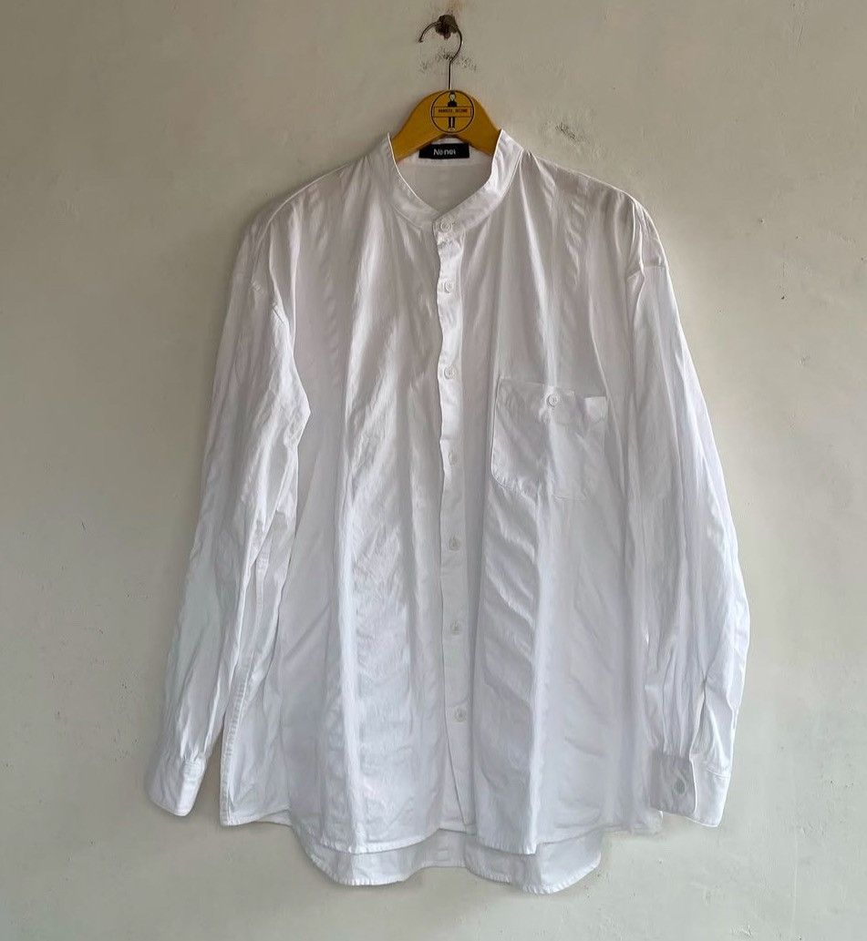 Net Ne Net Issey Miyake Sanghai Shirt Hoodie, Sweatshirt | AU16VibeMintTees.com