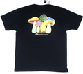 Vintage Stussy Mushroom Tee