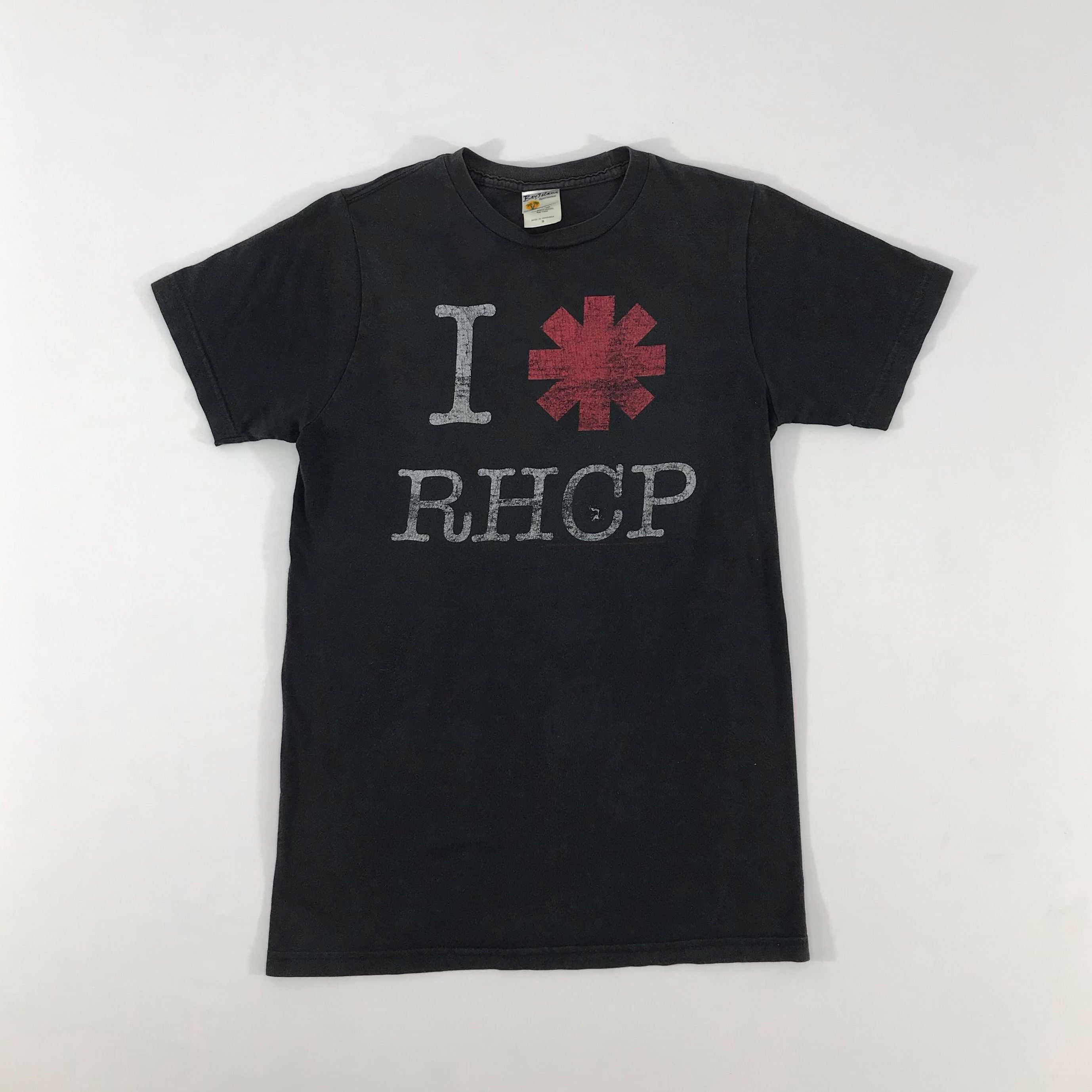 Vintage Red Hot Chili Peppers Shirt T513 Hoodie, Sweatshirt | FlexRushtees.com