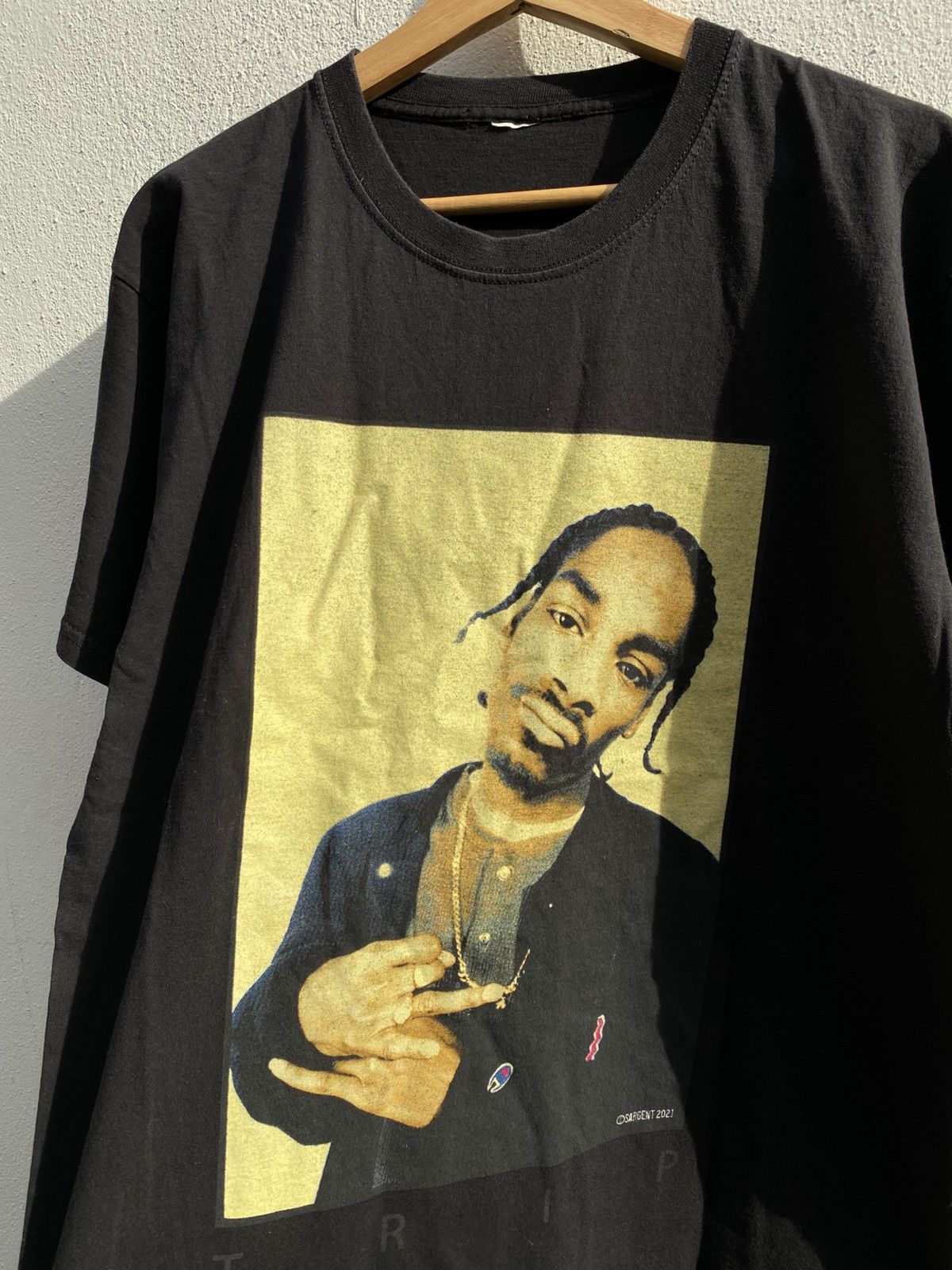 Dogg Snoop Dogg Sargent T-Shirts, Hoodie, Sweatshirt | FlexRushtees.com
