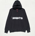 Wtaps Misfits Reversible Hoodie Wtaps Japan Streetwear T-Shirts, Sweatshirt | FlexRushtees.com