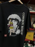 Vintage 04 Cowboy Bebop Anime Men S Tee Shirt Large