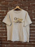 Uniqlo Luvr Museum X Uniqlo Art Tee Rare Print Collab Nessus L Hoodie, Sweatshirt | FlexRushtees.com