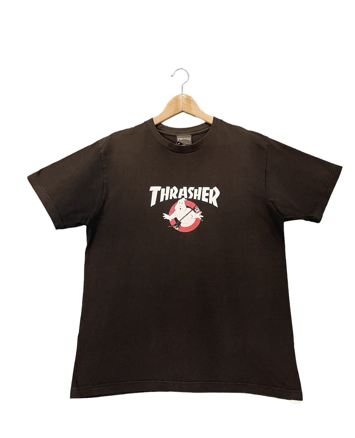 Ghostbusters Faded T Shirt