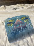 Lrg Beach T Shirt