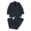 Kors Michael Kors Pinstripe 2piece Luxury Designer Suit 44r Large T-Shirts, Hoodie, Sweatshirt | AU16VibeMintTees.com
