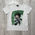 Japanese Brand Boku No Hero Academia My Hero Academia Anime T Shirt