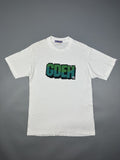 Vintage Gdeh Goodenough Uk Spell Out Tee Hoodie, Sweatshirt | FlexRushtees.com