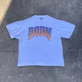 Vintage 1993 Doom Id Software T Shirt
