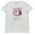 Miu Miumiu Sailor Moon Graphic Short Sleeve Shirt