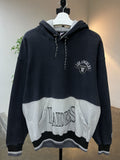 The Game Vintage Los Angeles Raiders Two Tone Hoodie From The Game