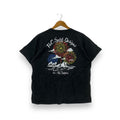Vintage T C Surf Designs Fireworks Hawaii Illustration Tee Hoodie, Sweatshirt | FlexRushtees.com