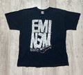 Rap Tees X Vintage Vintage Eminem Recovery T Shirt Hoodie, Sweatshirt | FlexRushtees.com