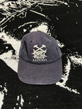 Vision Streetwear Doomahop Snapback Os