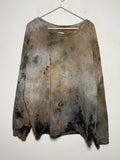 Studios Acne Studios Tie Dye Sweatshirt Crewneck 1 1