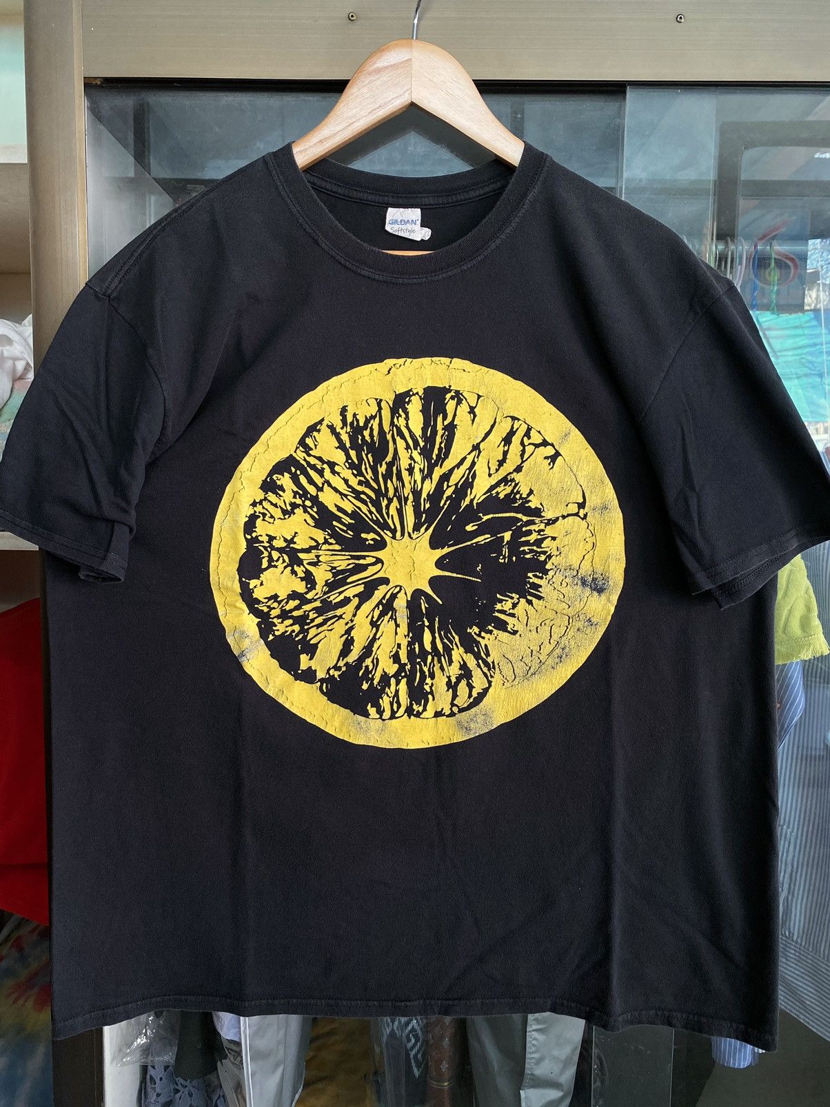 Band Tees The Stone Roses 2016 Tour Shirt Hoodie, Sweatshirt | FlexRushtees.com