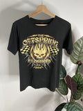 Vintage Offspring X Band Tees Hoodie, Sweatshirt | FlexRushtees.com