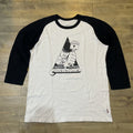 Neighborhood Clockwork Orange Long Sleeve T Shirt