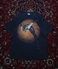 Liquid Blue Vintage 2002 Liquid Blue Gerald Brom Artwork T Shirt Hoodie, Sweatshirt | FlexRushtees.com