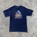 Vintage Early 00s Butt Ugly Martians T Shirt