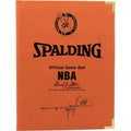 Nba Boston Celtics Game Ball Spalding Notepad Rick Fox Auto T-Shirts, Hoodie, Sweatshirt | FlexRushtees.com