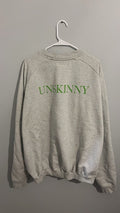 Vetements Unskinny Crewneck T-Shirts, Hoodie, Sweatshirt | FlexRushtees.com