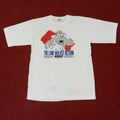 Vintage Fatal Fury Special King Of Fighter Style Games Tee C249n21