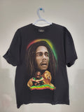 Marley Mens Bob Marley Dont Forget Your History Jay S Rock Size L T-Shirts, Hoodie, Sweatshirt | FlexRushtees.com