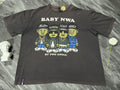 Rap Tees Two Angle Baby N W A Hoodie, Sweatshirt | FlexRushtees.com