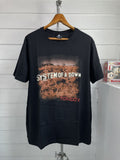 Band Tees System Of A Down Toxicity Album 2023 Hoodie, Sweatshirt | FlexRushtees.com
