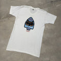 Other Vintage 60s Camp Bedford 25th Year Crest Boy Scout