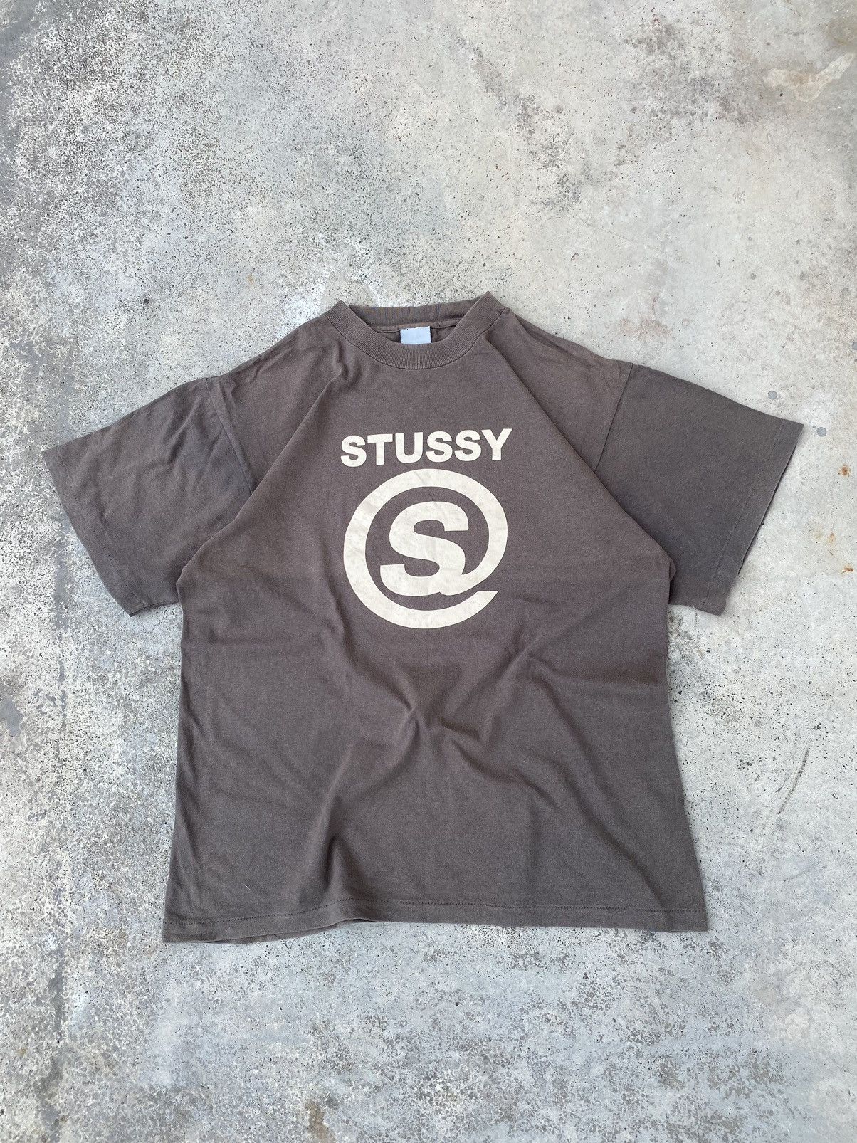 Vintage 2000s Stussy Alias Rare Tee Hoodie, Sweatshirt | FlexRushtees.com