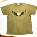 Vintage Vtg Gundam Ms 06 Zaku Ii Tshirt