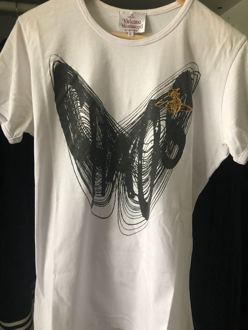 Westwood Vivienne Westwood Saturn British Punk Godmother Main Line