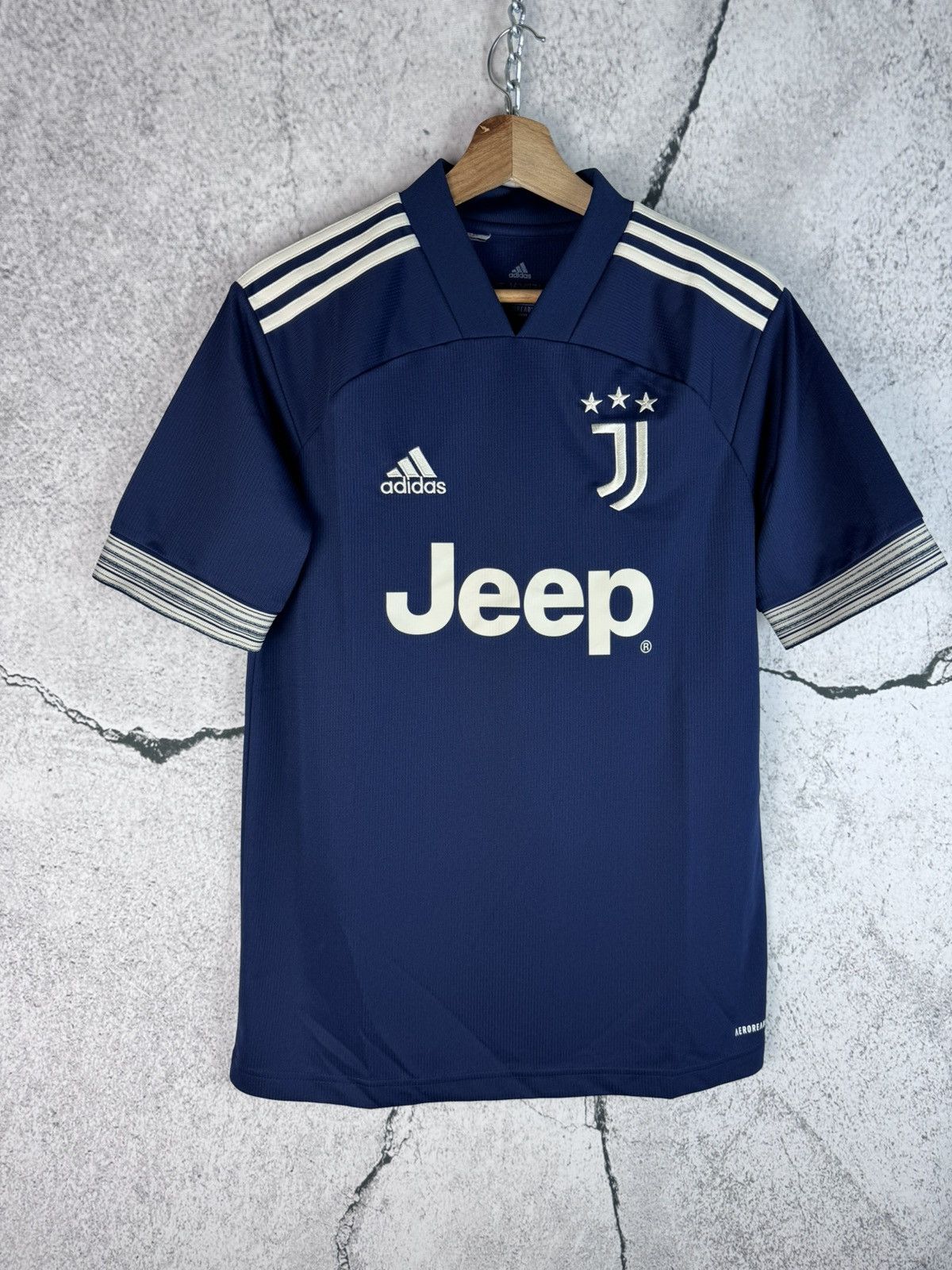 Juventus Fc 2020 21 Away Kit Soccer Jersey