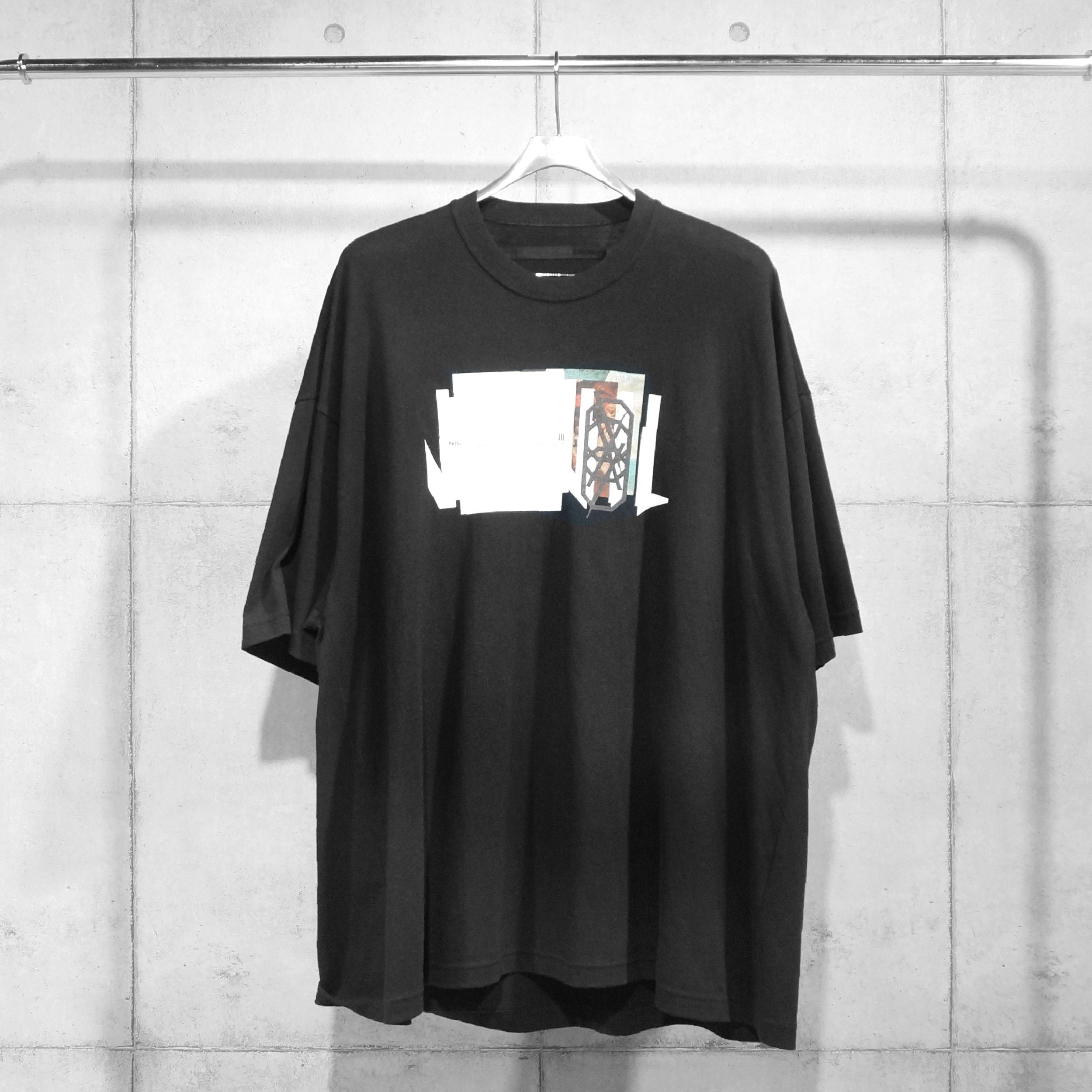 Ss21 Nilos Sample Print Tee 740cpm1 Hoodie, Sweatshirt | FlexRushtees.com