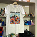 Band Tees Y2k Radiohead Tee Ddp No Import Fees Hoodie, Sweatshirt | FlexRushtees.com