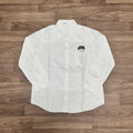 Net Ne Net Mushroom Printed Long Sleeve