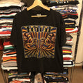 Vintage Tool 10 000 Days Tour Tee Hoodie, Sweatshirt | FlexRushtees.com