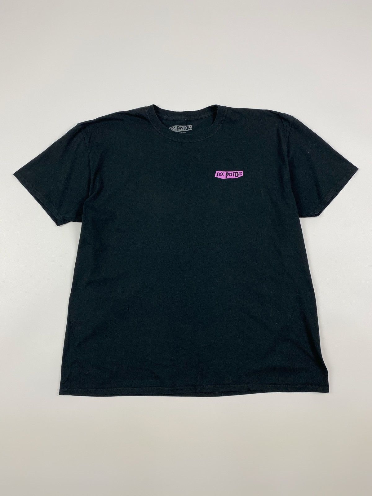 Band Tees 2019 Sex Pistols Never Mind T Shirt Hoodie, Sweatshirt | FlexRushtees.com