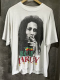 Vintage 1990s Bob Marley Jamaican Nights T-Shirts, Hoodie, Sweatshirt | FlexRushtees.com