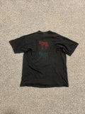 Vintage 70 S Rock Steppenwolf Printed T Shirt Hoodie, Sweatshirt | FlexRushtees.com